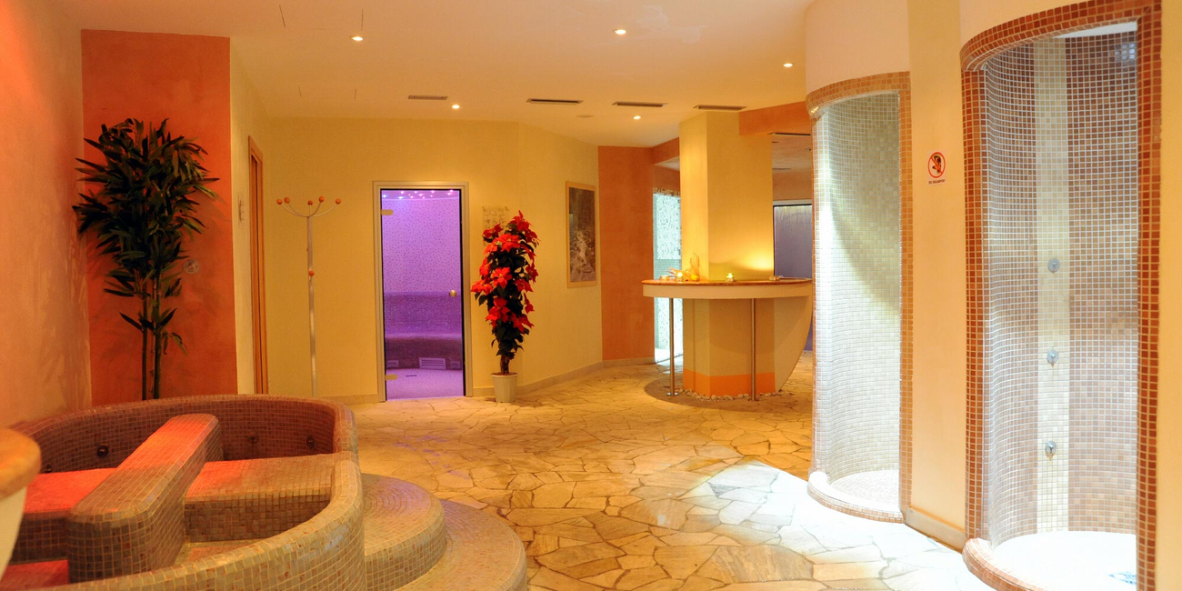 Alpine Mugon Wellness #1