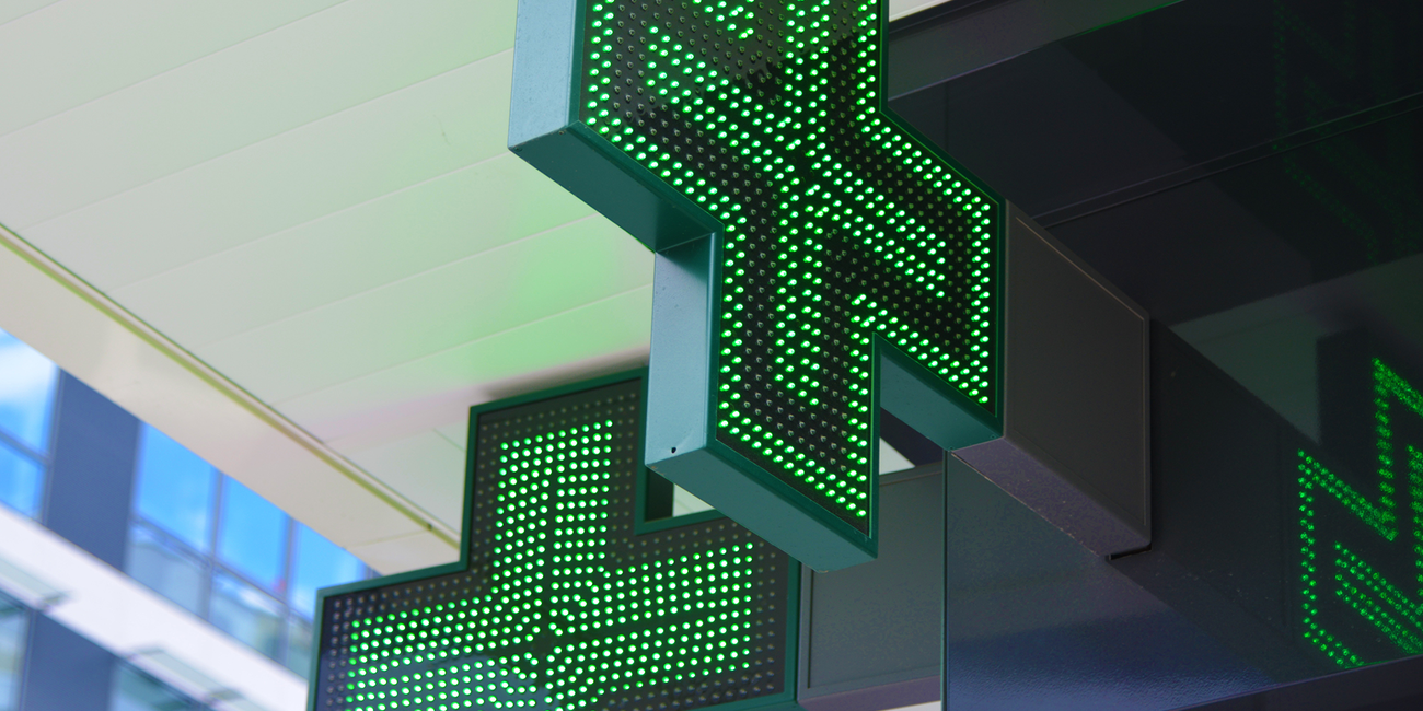 Antica Farmacia Gallina (Pellizzano) #1