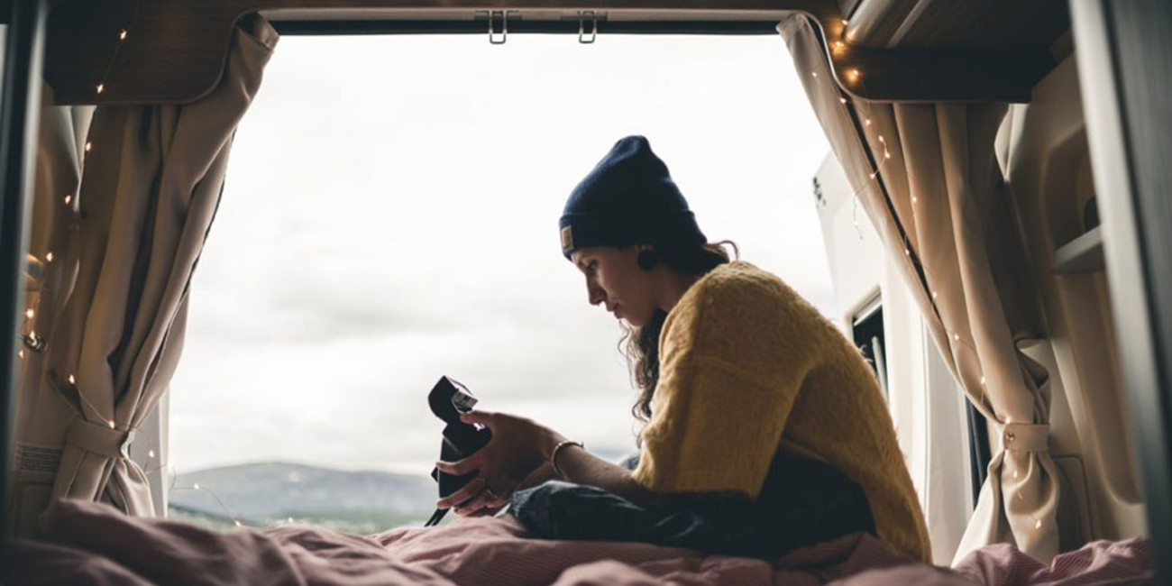 Area sosta camper “Al Zengio” Brentonico #1