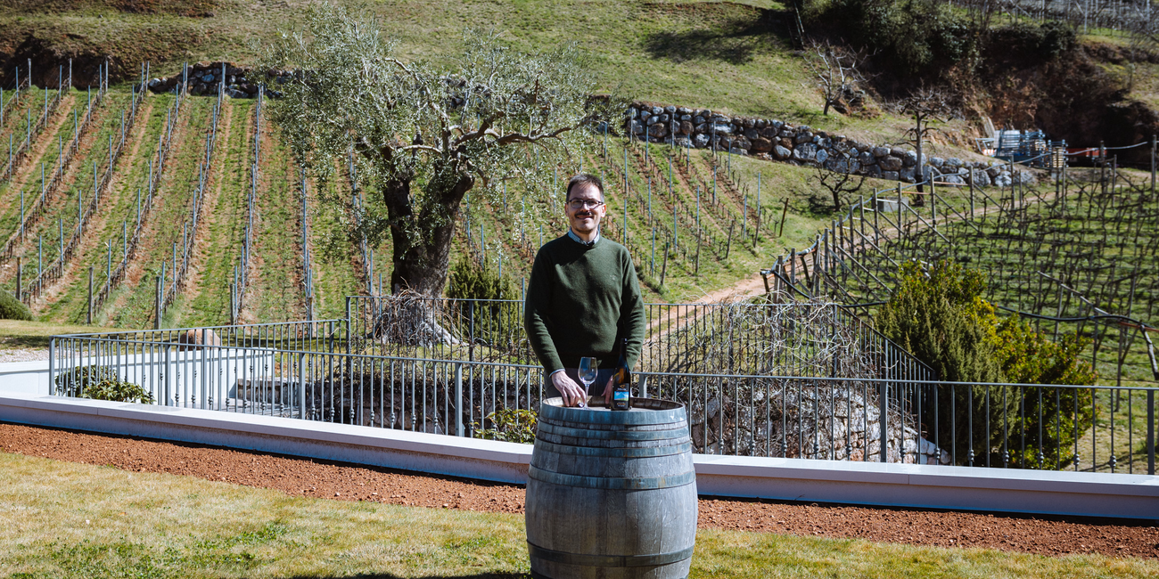 Az. Agr. Bellaveder #1