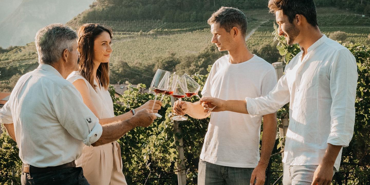 Az. Agr. Fontana Graziano #1