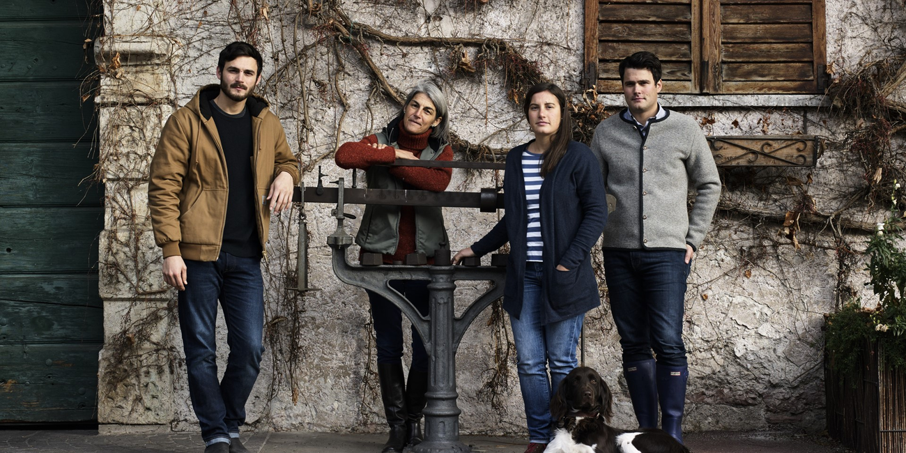 Az. Agr. Foradori #1