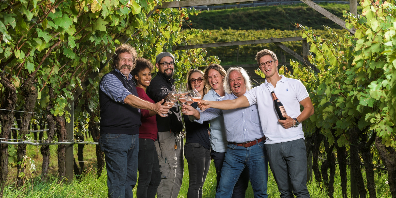 Az. Agr. Pojer e Sandri #1