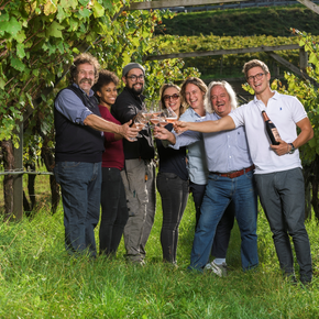 Weingut Pojer e Sandri