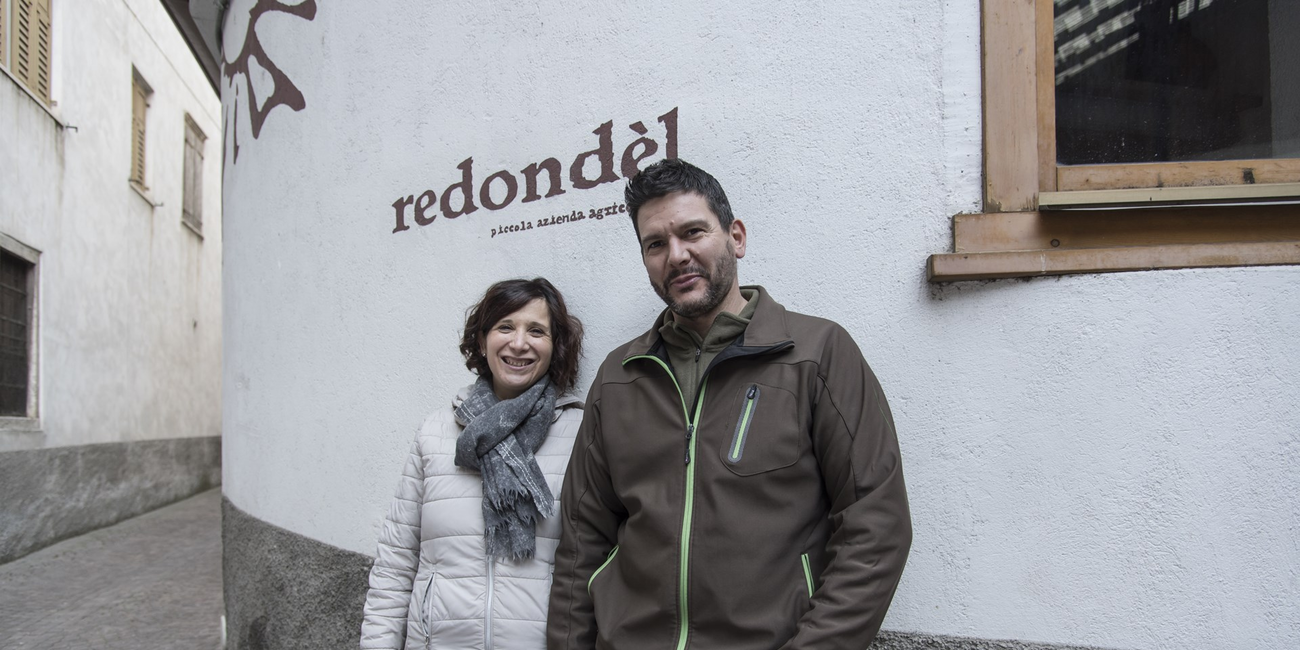 Az. Agr. Redondèl #1