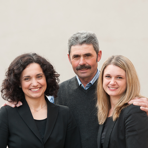 Weingut Sandri Arcangelo