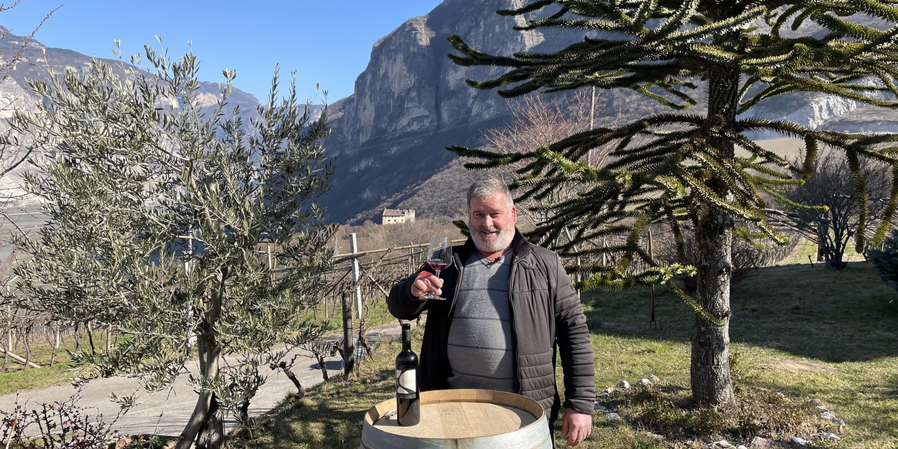 Az. Agr. Villa Piccola #1