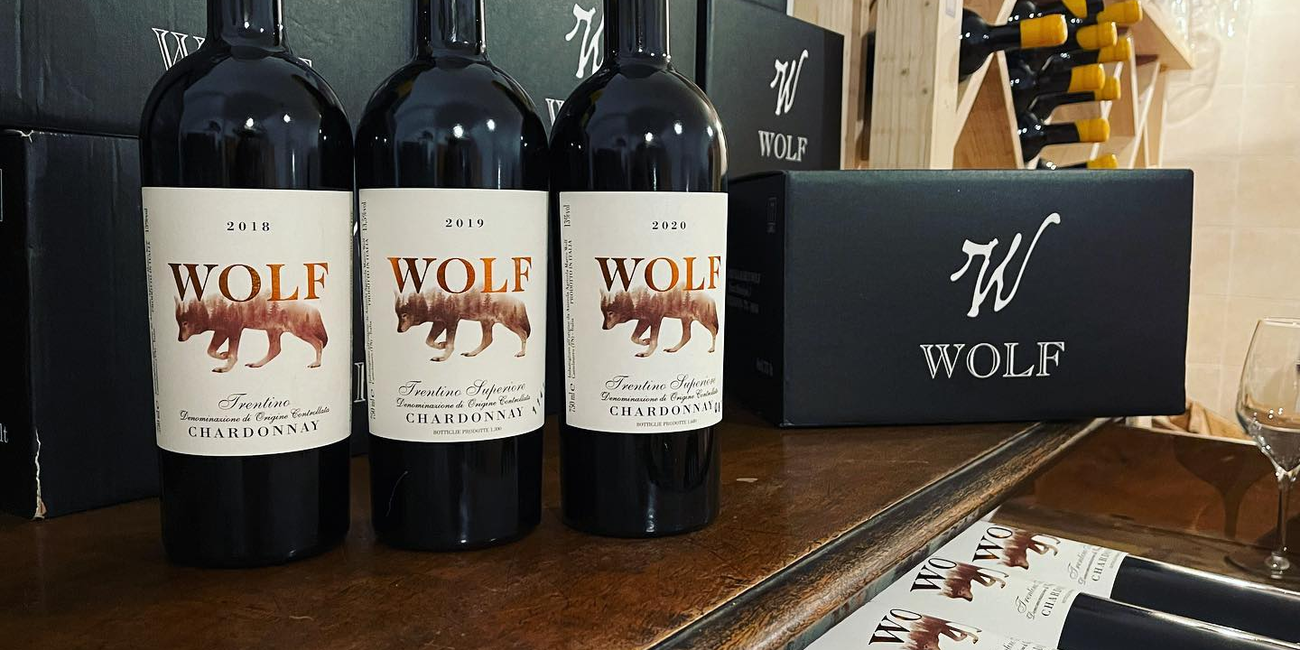 Azienda Agricola Marco Wolf #1