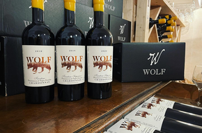 Azienda Agricola Marco Wolf