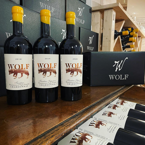 Azienda Agricola Marco Wolf