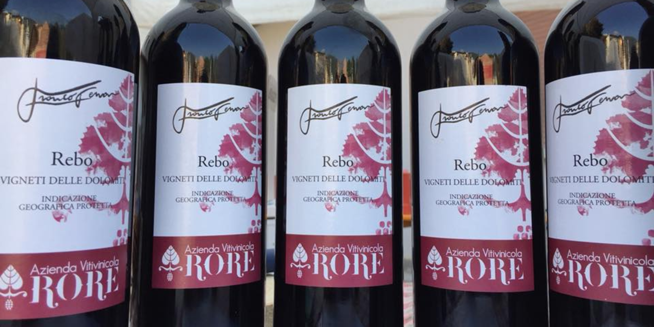 Azienda Vitivinicola Rore #1