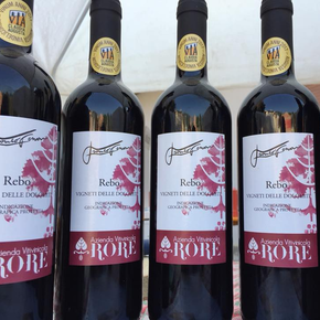 Azienda Vitivinicola Rore