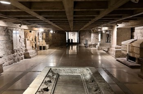 Basilica paleocristiana di San Vigilio