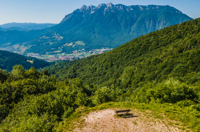 Belvedere Marzola Terre Rosse