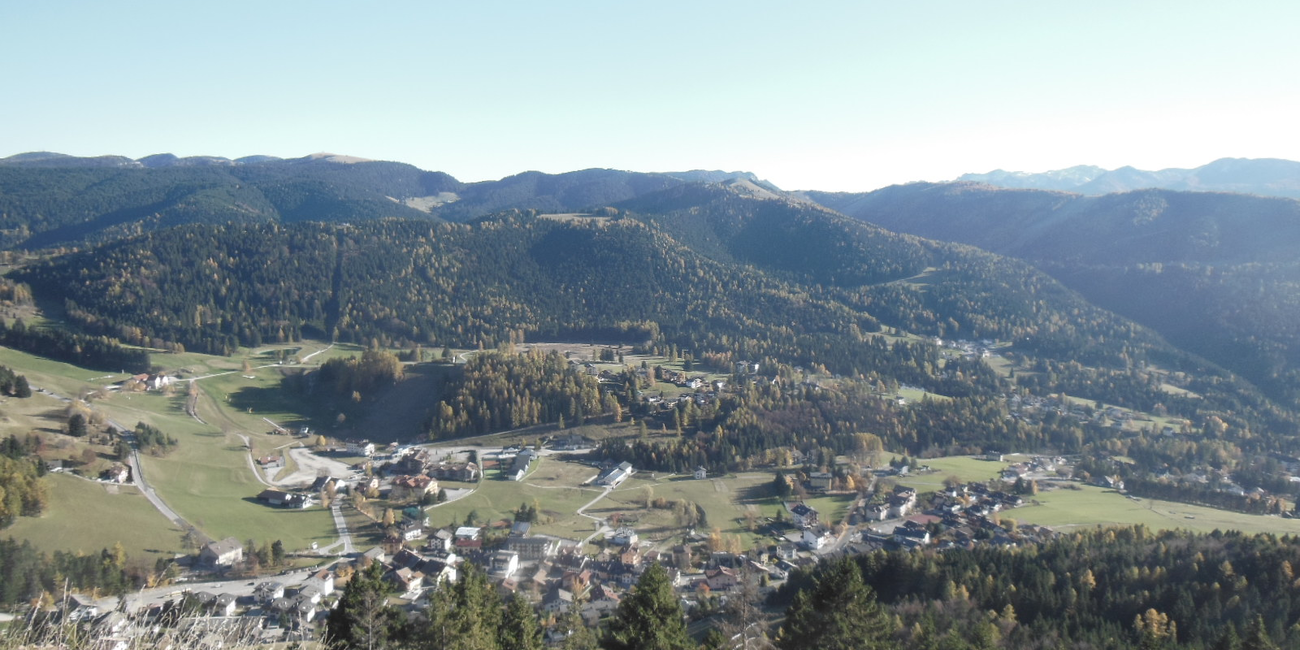 Belvedere Salt de la Volp #1