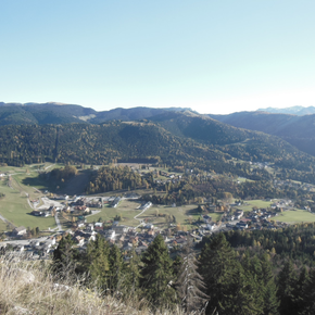 Belvedere Salt de la Volp