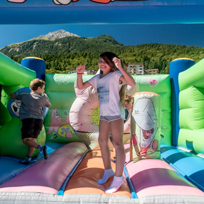 Bimbolandia Andalo Life