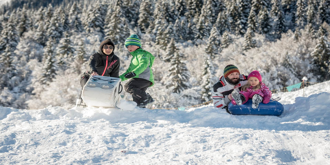 Bimbolandia Andalo Life #2