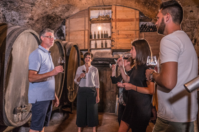 Cantina Barone a Prato