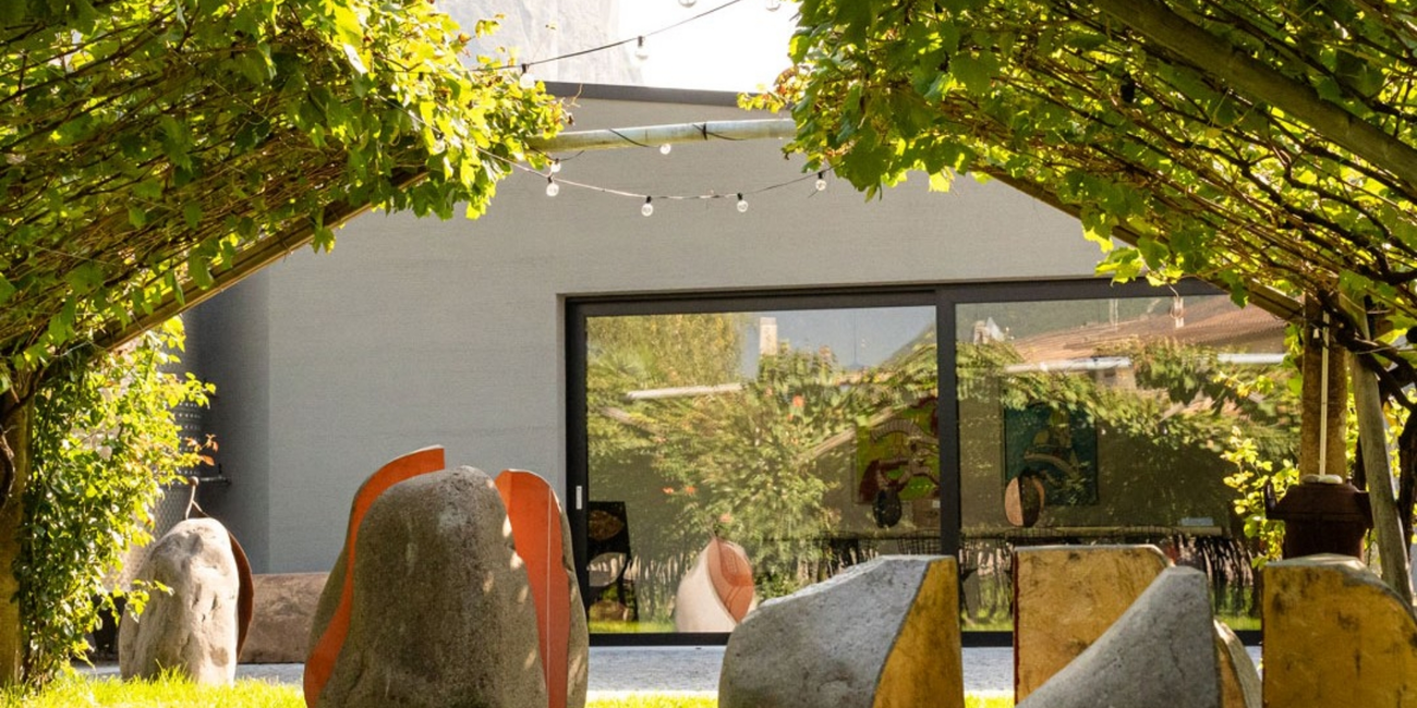 Cantina De Vigili #1