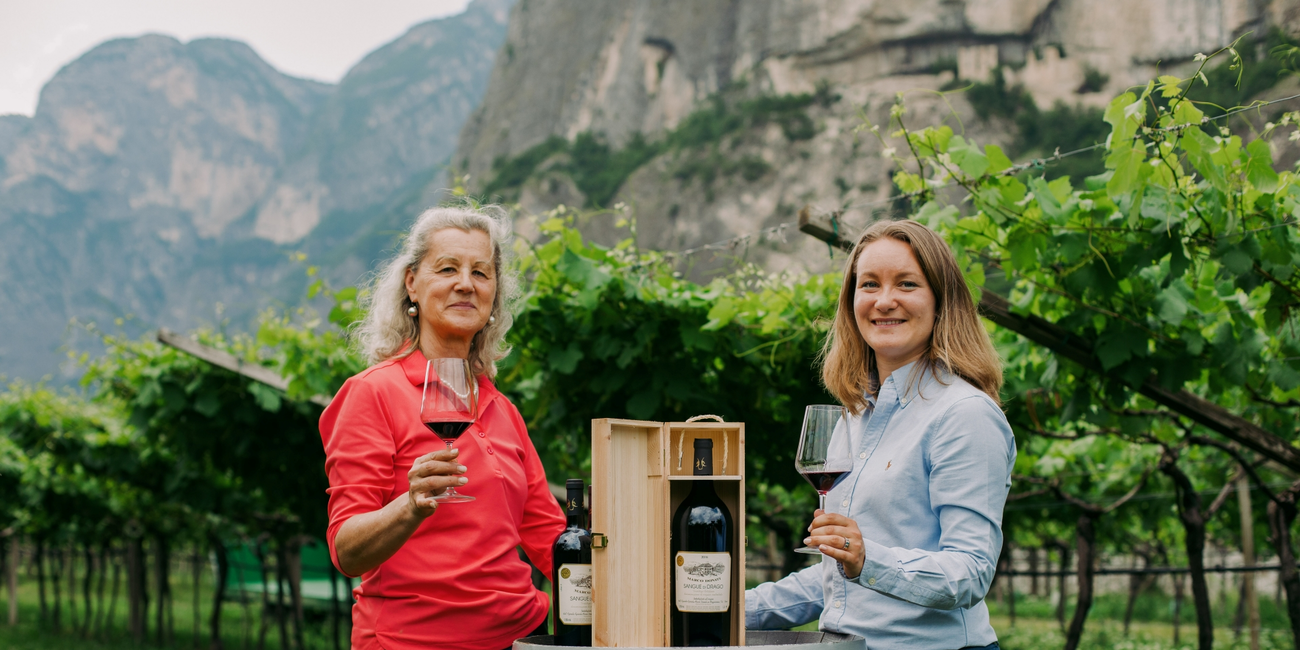 Cantina Donati Marco #1