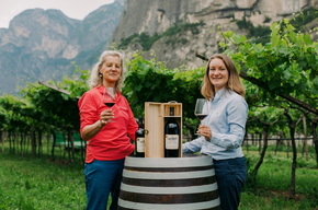 Weingut Donati Marco