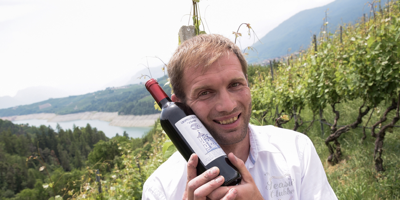 Cantina El Zeremia #1