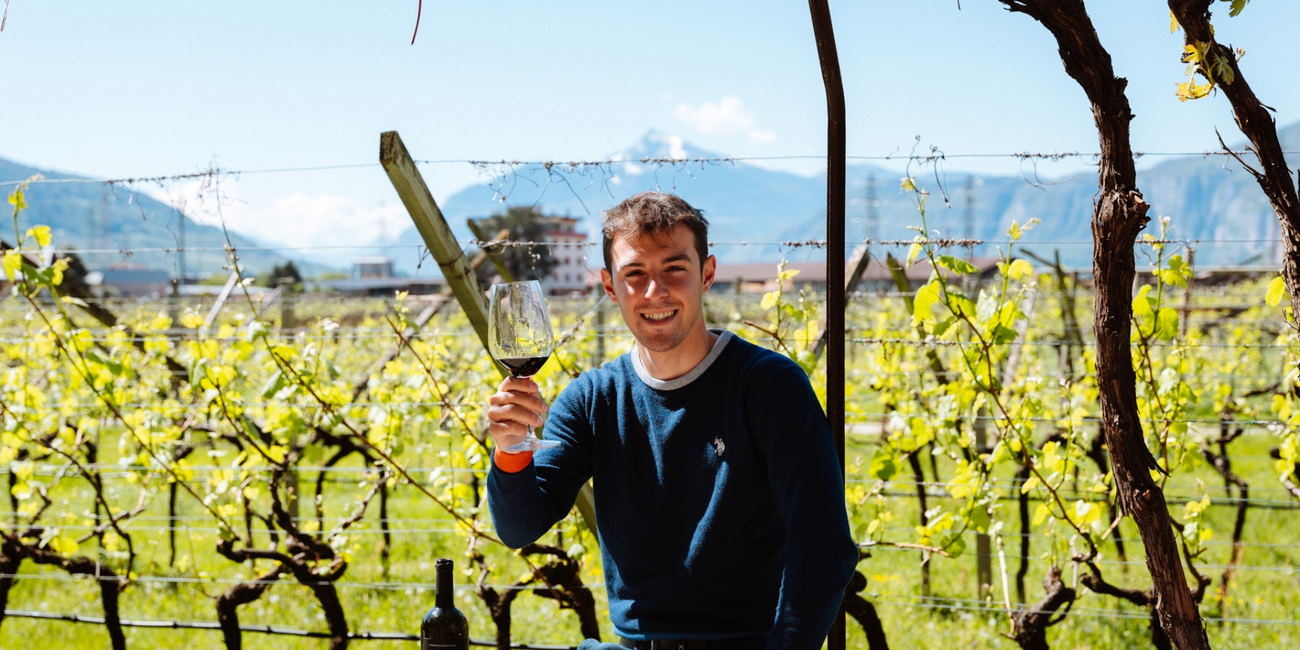 Cantina Elio Endrizzi #1