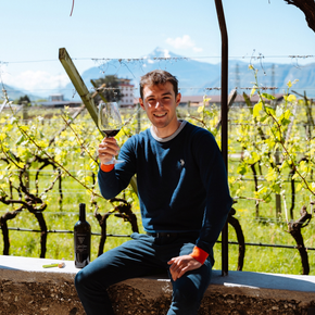 Elio Endrizzi Winery