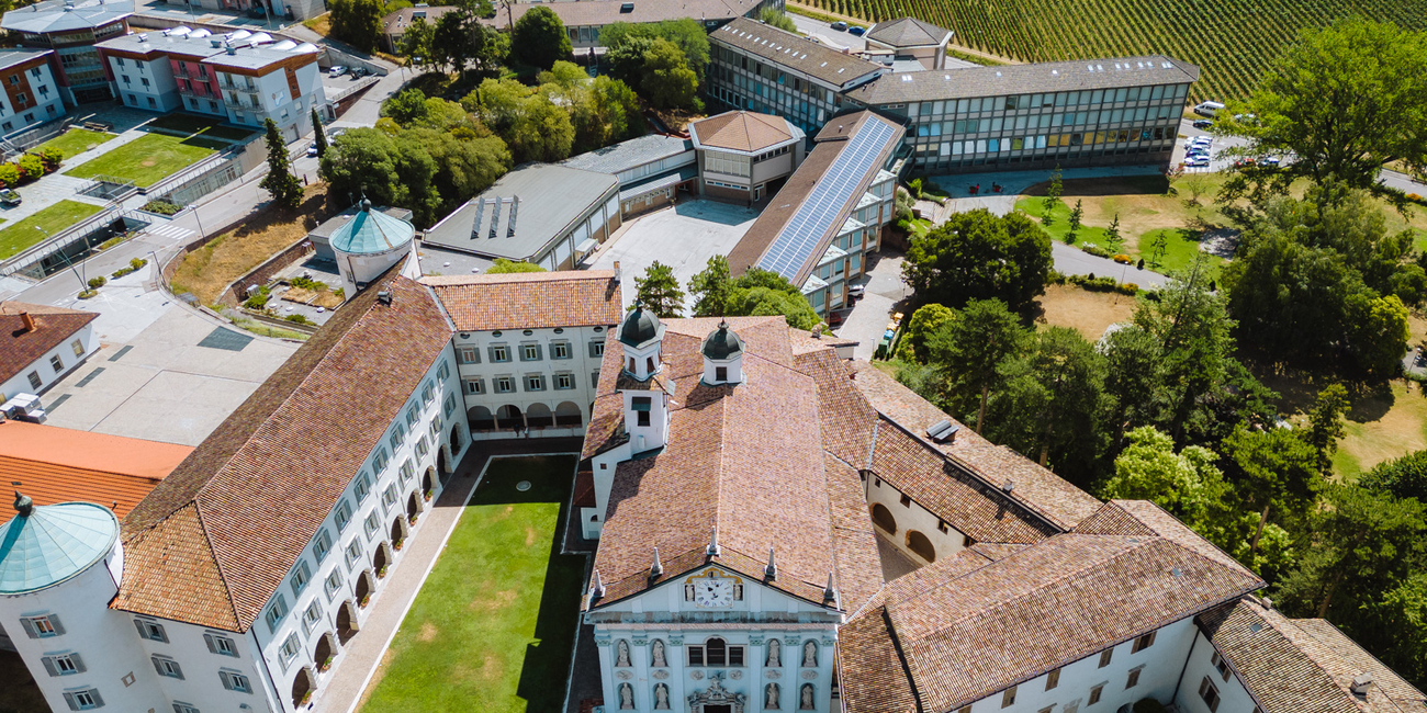 Cantina Fondazione Edmund Mach #1