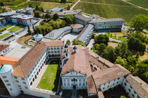 Fondazione Edmund Mach Winery