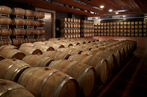 Kellerei LaVis und Valle di Cembra