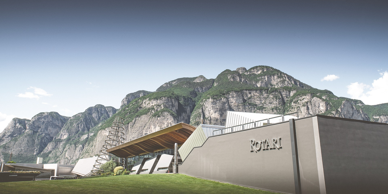 Cantina Mezzacorona - Rotari #1