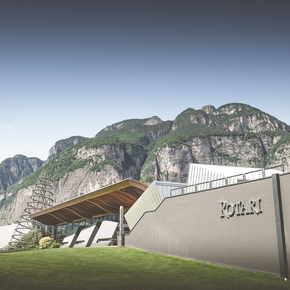 Cantina Mezzacorona - Rotari