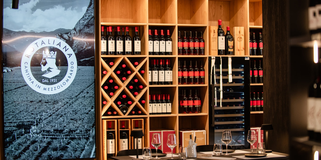 Cantina Rotaliana #1