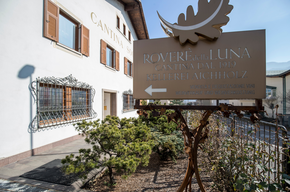 Cantina Roverè della Luna Aichholz