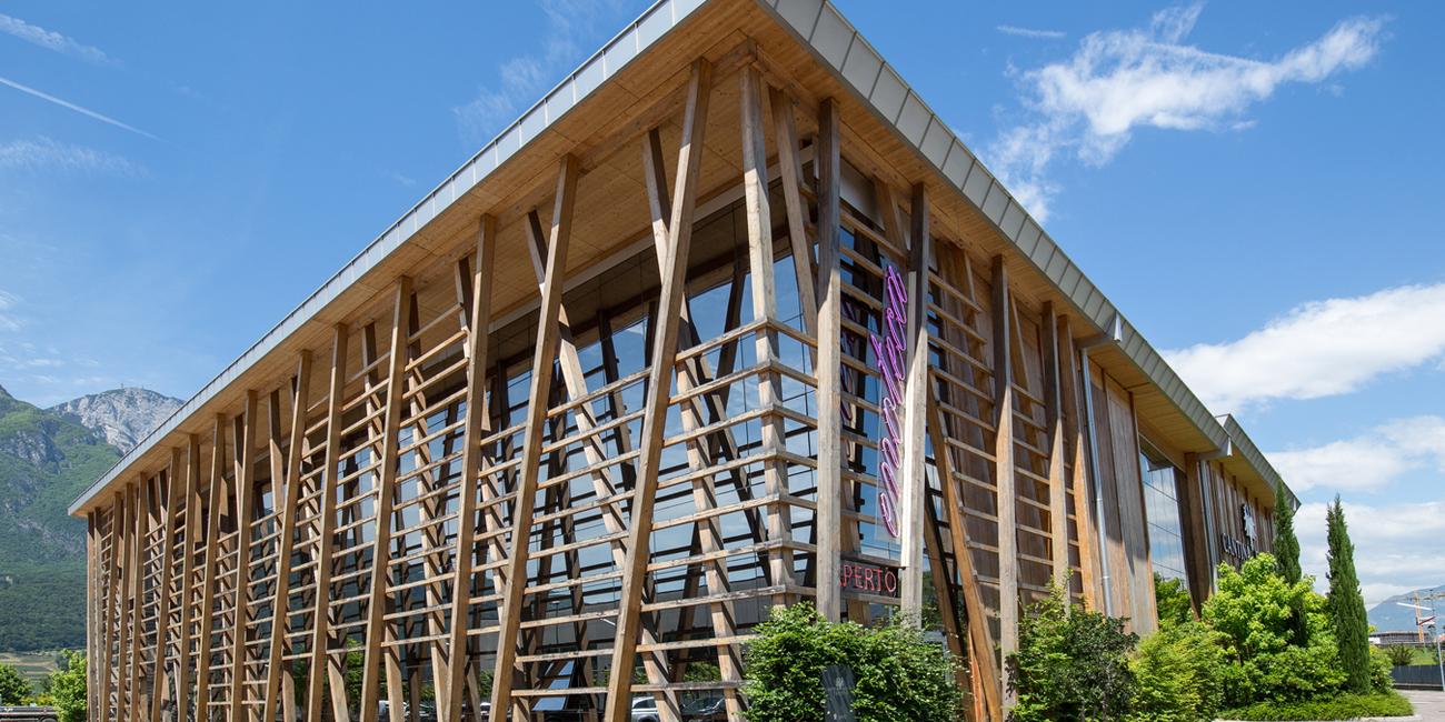 Cantina Sociale di Trento #2