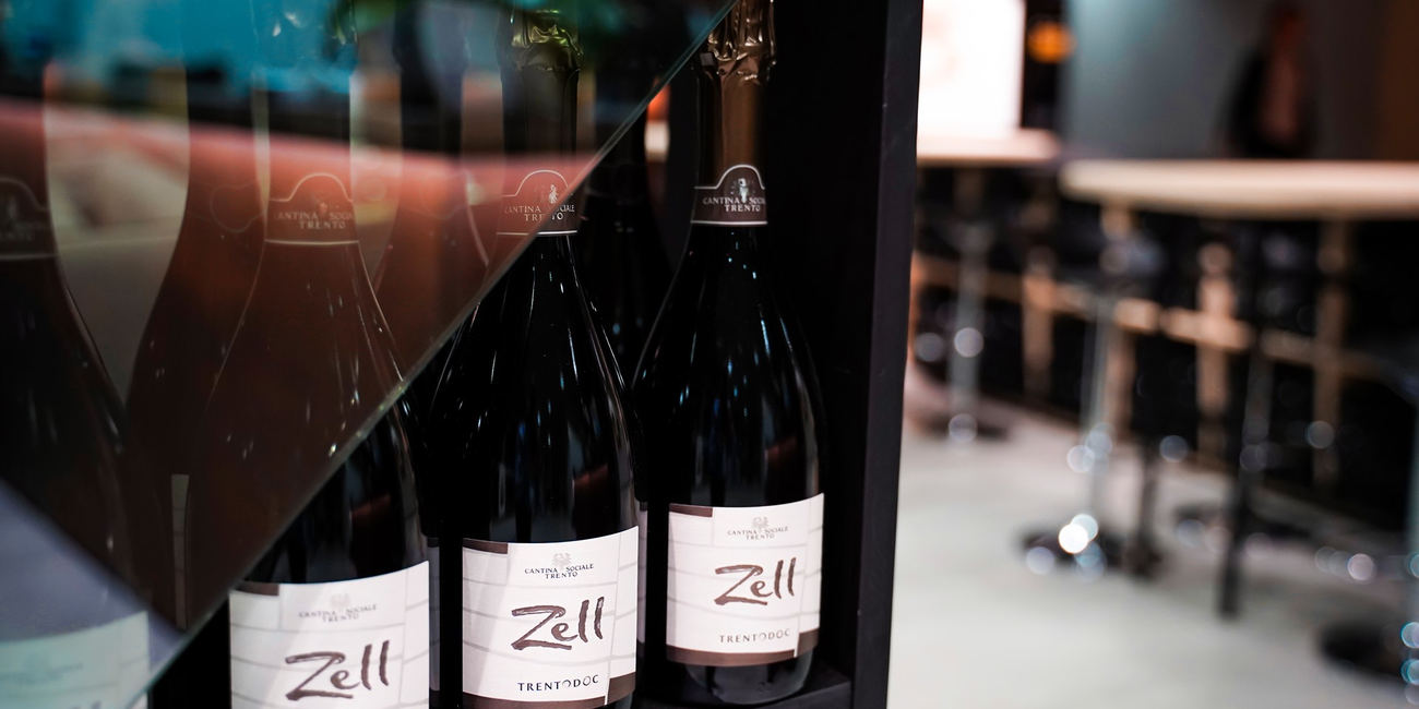 Cantina Sociale di Trento #1