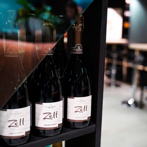 Cantina Sociale di Trento