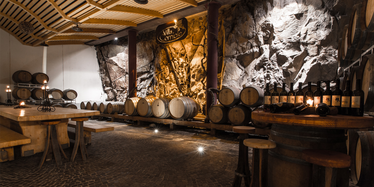 Cantina Villa Corniole #1