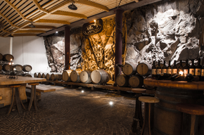 Cantina Villa Corniole