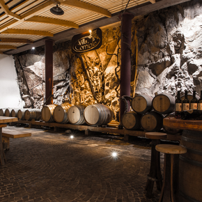Cantina Villa Corniole