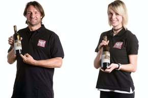 Cantina Vindimian Rudi