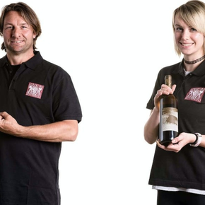 Cantina Vindimian Rudi