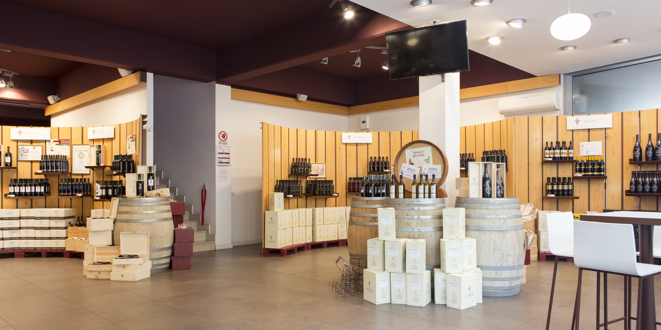 Cantina di Aldeno #2