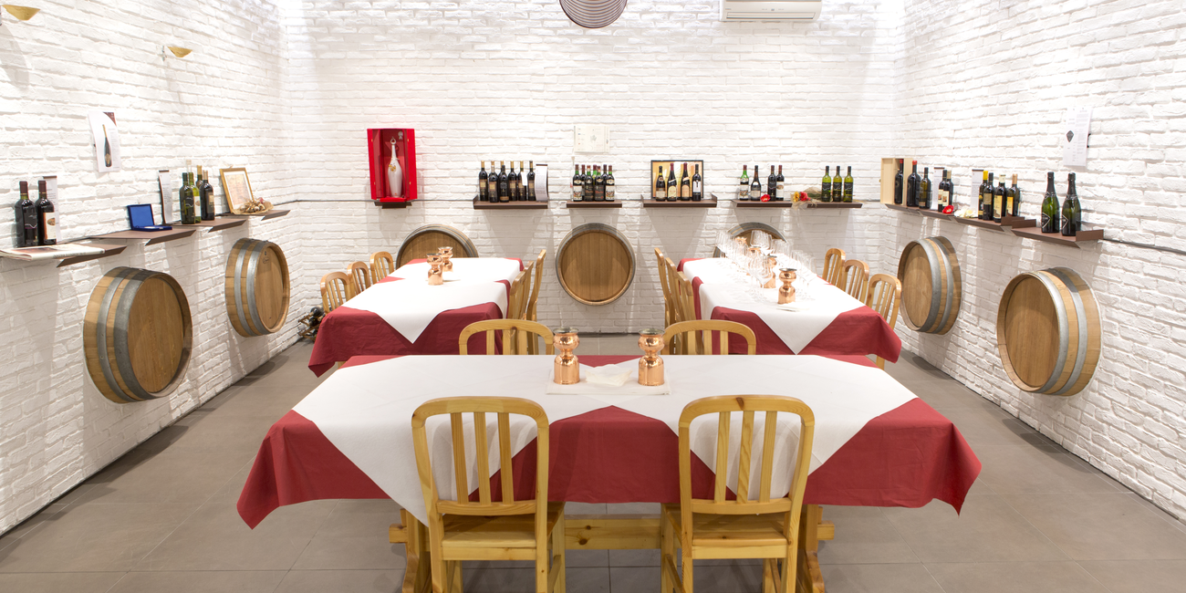 Cantina di Aldeno #1