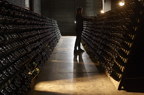 Cantine Ferrari - F.lli Lunelli