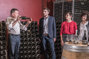 Cembra Cantina di Montagna