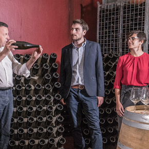 Cembra Cantina di Montagna