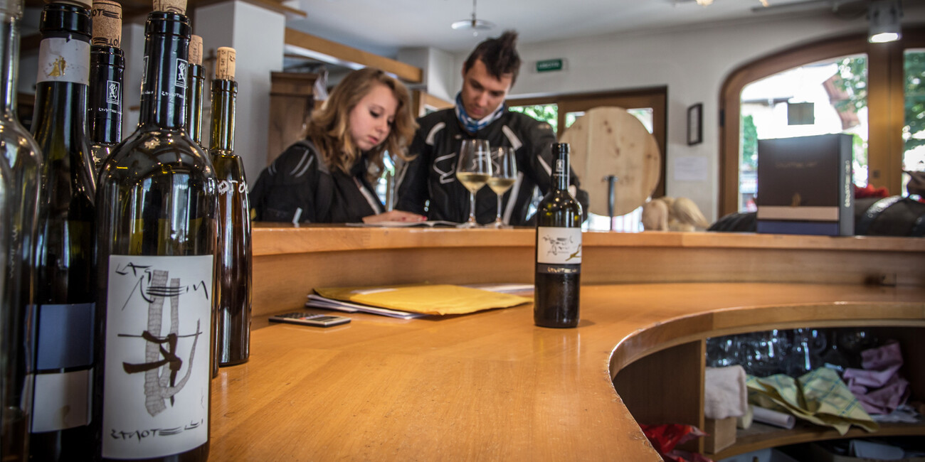 © Archivio Ass Trentino in Moto - A Monticelli 